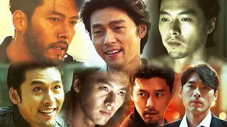 Hyun Bin Top 8 Drama Movie