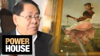 Powerhouse: Art collection ni former senator Edgardo Angara, silipin! (Full Episode)