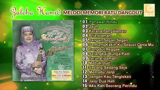 Zaleha Hamid - Melodi Memori Ratu Dangdut