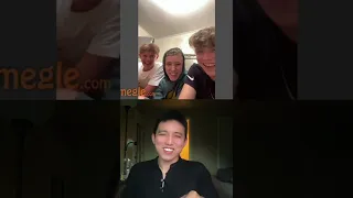 the best laugh trip with the boys