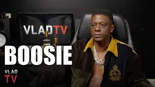 Boosie Thinks Lil Nas X's "F*** Your Kids" Remark was Towards Him (Part 12)