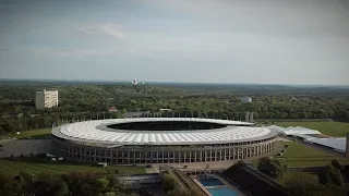 DM 2019 Berlin: Die EM-Helden kehren zurück ins Olympiastadion!