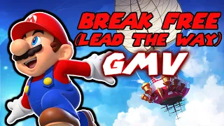 Super Mario GMV - Break Free (Lead The Way)