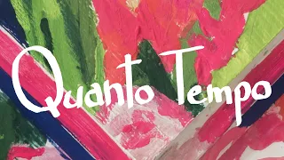 Marisa Monte | Quanto Tempo (lyric vídeo com cifra)