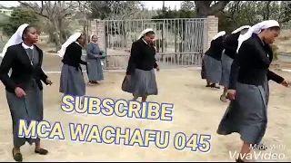 #JERUSALEMA  #KISII   JERUSALEMA DANCE CHALLENGE by KISII NUNS