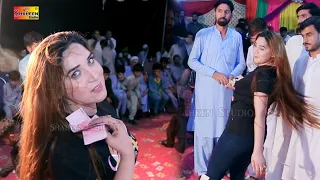 Qadam Ahista Laila | Chiriya Queen | Poshto dance Performance 2022