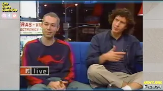 Beastie Boys 1997 MTV Live