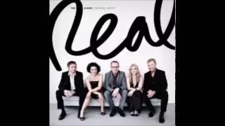 Pass Me The Jazz - The Real Group