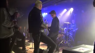 Noen å Hate - Live at Rockeklubben i Porsgrunn (RiP)