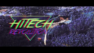 Hitech Revolution BR - Sonic System - aftermovie by Triphotos Digital