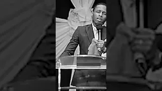 CHANT PROPHÉTIQUE | PROPHETE EZECHIEL SANKINKA