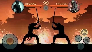 Shadow Fight 2 Special Edition : Interlude Shogun