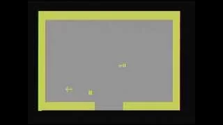 Atari Adventure Walkthrough