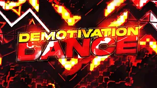 Demotivation Dance 100% // CursedZ // (SILENT DEMON)