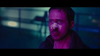 Blade Runner 2049 - Sail