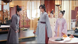 【EP33】The queen angered the emperor, and the emperor kicked the queen out of the palace!