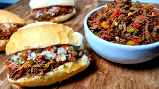 CARNE LOUCA | A COMBINAÇÃO PERFEITA PARA SEU LANCHE