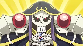 Overlord Ple Ple Pleiades Episode 5(English Sub)