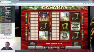 big win katana 200x