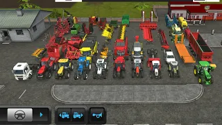 Buy & Sell All Tools And Vehicles In Fs16 ! Farming Simulator 16 | Fs 16 Unlimited Money | #fs16