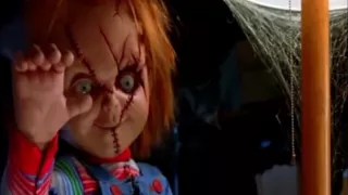 SEED OF CHUCKY OOPS I DID IT AGAIN FULL SCENE HD