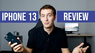 iPhone 13 Review după 24 de ore de folosire