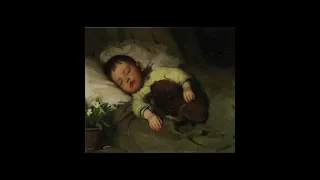 Колыбельная  #аннагерман #колыбельная #песнидлядетей #советскиепесни #любимыепесни #дети