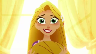 Tangled: The Series | NEW | Disney Channel Canada