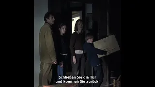 Kurztrailer WOLFZEIT - Michael Haneke /// 2003 /// Drama