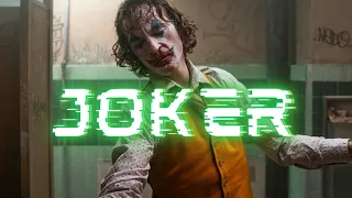 J O K E R (2019) Psycho Dreams - Edit