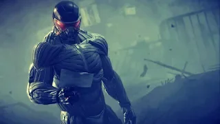 Dreadwing - Клип на игру Crysis 2,3