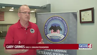 Oklahoma veterans react to failed PACT Act