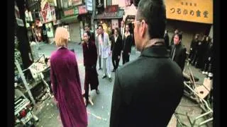 Favorite Movie Scenes #1; Ichi The Killer