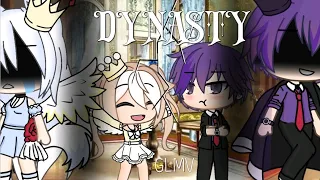 Dynasty GLMV || ft. Lynx (ㆁωㆁ)