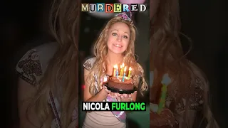 MURDERED: Nicola Furlong #shorts #crime #truecrime