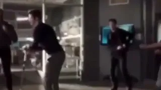 Flash funny bloopers