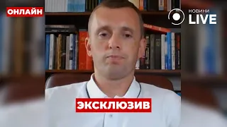 ⚡️БОРТНІК: РЕЗНІКОВ НА ВИХІД?! Мирний план Зеленського. Переговори з Путіним  / ПОВТОР | Новини.LIVE