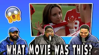 The Most Paused Movie Moments We Cant Unsee (Reaction)