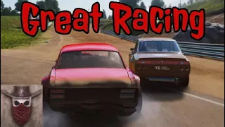 Wreckfest - Here's Some Great Racing For Ya