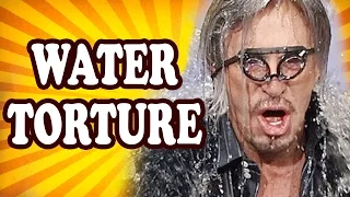 Top 10 Worst Ways to Torture Someone with Water — TopTenzNet