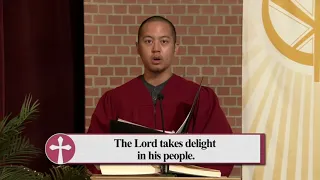 Daily TV Mass Bible Readings, Thursday September 23 2021