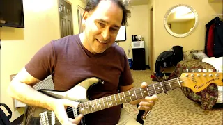 Louisiana Blues by Muddy Waters Lesson