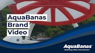 AquaBanas New Promotional Video