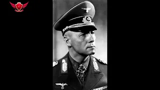 Top 10 - The Best German Generals of World War II