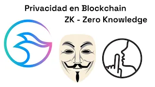 Tendencia hacia la privacidad: ZK zero knowledge, Manta Network, Alianza de privacidad y más