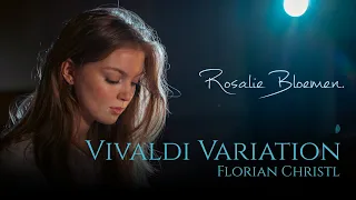 Vivaldi Variation - Florian Christl [pianocover Rosalie Bloemen]