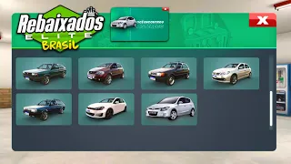 O CARRO NOVO I30 CHEGOUUU! NO REBAIXADOS ELITE BRASIL ( outra atualização? )