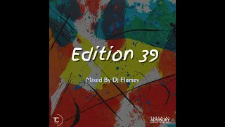 DeeJay Flamey Edition 39