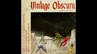 Vintage Obscura -- Best of 2023