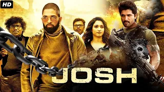 জোশ - JOSH (2023) BlockBuster Tamil Movie Dubbed in Bengali | Allu Arjun Full Action Movie in Bangla